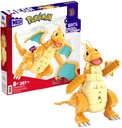 Stavebné bloky Pokémon Dragonite Mega Bloks