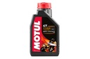 SIL.15W/50 OIL MOTUL 7100 ESTER 4T/1L syntetický motorový olej Motul