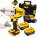 DeWalt DCF900P2T akumulátorový rázový uťahovák 1/2