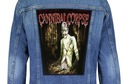 CANNIBAL CORPSE #Mega Patch Screen