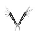 MULTITOOL MULTIFUNKČNÝ VRECKOVÝ NŮŽ NA NÁRADIE 10v1