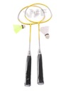 Victor VicFun Hobby Set Type B 796 bedmintonový set