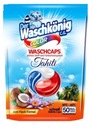 WASCHKONIG TROPICAL LAUNDRY CAPSULES 50 KS.