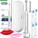 Sada elektrických zubných kefiek ORAL-B PRO na starostlivosť o ďasná