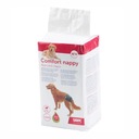 Savic Comfort Nappy - plienky pre psov 12 ks veľ