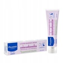 MUSTELA Bebe prebaľovací krém 1 > 2 > 3 100 ml