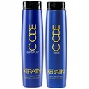 STAPIZ KERATIN CODE ŠAMPÓN + SADA MASKY 250 ML