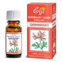 Gerániový olej 10 ml