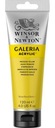 Winsor & Newton GALERIA ACRYLIC 120ML 527 PROCESS ŽLTÁ