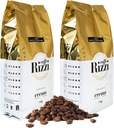 Zrnková káva 2x1kg ARABICA 100% z pražiarne CREMA