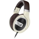 Káblové slúchadlá Sennheiser cez uši HD 599 Over-e