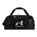 Cestovná taška Under Armour UA Undeniable 5.0 Duffle MD 58 l čierna OS