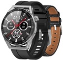 RUBICON SMARTWATCH RNCE88 PULZNÉ OXIMETROVÉ HODINKY