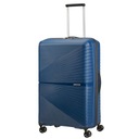 Veľký kufor American Tourister Airconic - námornícka modrá