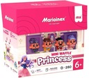 Mini Waffle Marioinex PRINCESS, 280 ks.