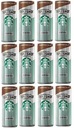 12x 300ml STARBUCKS Tripleshot Espresso varič