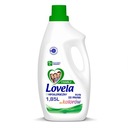 Lovela hypoalergénna pracia tekutá farba 2x1,85l