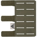 Direct Action Spitfire Molle Wing Panel - Ranger Green