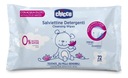 Chicco Care obrúsky 0m+ 72 ks