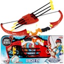 LUK NA ŠÍP ŠÍP ARCHERY SET ŠTÍT