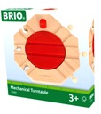 BRIO. Gramofón