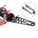 Pre Traxxas Slash 2WD Rustler RC autopríslušenstvo