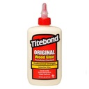 Titebond Original - Lepidlo na drevo 237 ml