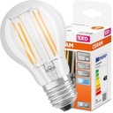 LED žiarovka E27 A60 11W 100W 4000K FILAMENT OSRAM