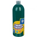 Astra školská farba 1000ml tmavozelená 30121705