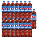 Pepsi Cola Sýtené balenie nápojov 15x 850ml