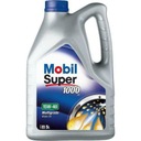 MOBIL M-SUP SUPER 1000 X1 OLEJ 15W40 15W-40 5L