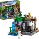 LEGO MINECRAFT SKELETON DUNGEON (21189) (BLOKY)