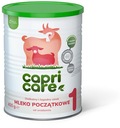 CAPRI Care 1 400 g kozieho mlieka od 1. dňa