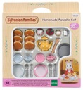 Sada palaciniek Sylvanian Families 5225