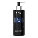 Apis good life - ošetrujúci krém na ruky 300 ml