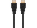 HDMI - HDMI kábel GOOBAY 2 m 4k