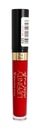 Max Factor Lipfinity Velvet Matte Lipstick in