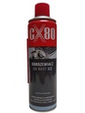 CX80 ON RUST ICE silný odstraňovač hrdze mrazí 500 ml