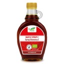 BIO PLANET BIO javorový sirup typ A 250ml