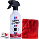 Shiny Garage Quick Detail Spray Detailer 500 ml