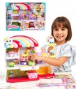 SÚPRAVA SUPERMARKETU - TM TOYS - KDK50003 KINDI KIDS