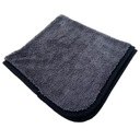 CarGlowGoods Twister Mini Microfiber Towel Lapping Wax Coatings Past