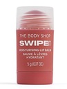 THE BODY SHOP SWIPE IT Strawberry ECO Lip Balm