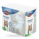 PAMPERS PLIENKY PRE DOSPELÝCH PSOV PÁS TRIXIE DOG S-M 30-46cm/12ks