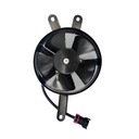 ventilátor Linhai 22905T