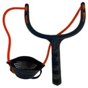 Rybársky prak Fox Powergrip Method Pouch Catapult