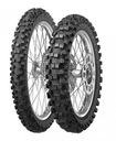 DUNLOP PNEUMATIKY 100/90-19 GEOMAX MX53 MEDIUM 57M TT ZADNÁ BODKA 02-13/2023