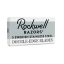 ROCKWELL RAZOR Žiletky 5 ks