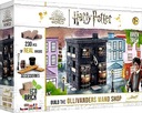 BRICK TRICK HARRY POTTER OLLIVANDERS SHOP M