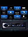 Hot 12V Bluetooth Car Stereo Ra